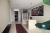 Duplex apartment for rent in Ciputra Tower, Tay Ho district 